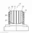 Fig. 01 - COLD CRUCIBLE INSERT