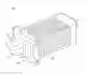 Fig. 01 - Heat exchanger for vehicle having housing with heat exchange core installed therein