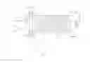 Fig. 05 - Heat exchanger for vehicle having housing with heat exchange core installed therein