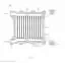 Fig. 09 - Heat exchanger for vehicle having housing with heat exchange core installed therein