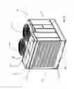 Fig. 02 - Cooling tower water distribution system