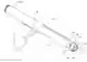 Fig. 01 - Bolt for bolt action rifles