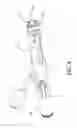 Fig. 07 - Bolt for bolt action rifles