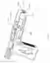 Fig. 03 - Firearms recoil spring insert and recoil spring insert assembly