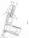 Fig. 04 - Firearms recoil spring insert and recoil spring insert assembly