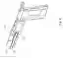 Fig. 05 - Firearms recoil spring insert and recoil spring insert assembly