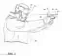 Fig. 04 - Biometric identification system for gun
