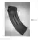 Fig. 08 - FIXED CARTRIDGE MAGAZINE