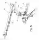 Fig. 02 - Firearm support system