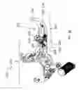 Fig. 28 - Archery release device and method