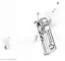 Fig. 01 - Toy gun bullet container structure