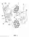 Fig. 04 - Toy gun bullet container structure