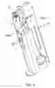 Fig. 05 - Toy gun bullet container structure