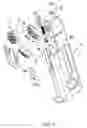 Fig. 06 - Toy gun bullet container structure