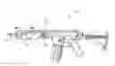 Fig. 01 - Automatic/semi-automatic rifle grip and method of using the same