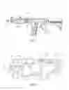 Fig. 02 - Automatic/semi-automatic rifle grip and method of using the same