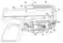 Fig. 01 - Holster tensioner device