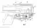 Fig. 02 - Holster tensioner device