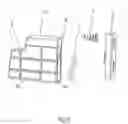 Fig. 02 - MULTIPLE MAGAZINE CARRIER FOR RAPID FIREARM LOADING