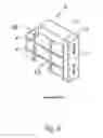 Fig. 04 - MULTIPLE MAGAZINE CARRIER FOR RAPID FIREARM LOADING