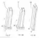 Fig. 05 - MULTIPLE MAGAZINE CARRIER FOR RAPID FIREARM LOADING