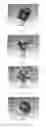 Fig. 07 - Hemispherical resonance micromechanical gyroscope and processing method thereof