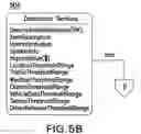 Fig. 07 - Data processing system communicating with a map data processing system to determine or alter a navigation path based on one or more road segments