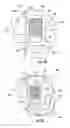 Fig. 02 - Apparatus for sensing the position of an actuator assembly of a locking gearset