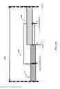 Fig. 13 - Method and system for fluid flow rate measurement