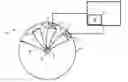 Fig. 01 - Method and device for determining the vibration of rotor blades