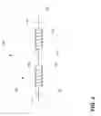 Fig. 04 - Fiber optic sensor shaped for a particular frequency response and method of manufacturing same