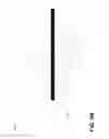 Fig. 11 - Fiber optic sensor shaped for a particular frequency response and method of manufacturing same