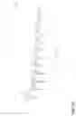 Fig. 15 - Fiber optic sensor shaped for a particular frequency response and method of manufacturing same
