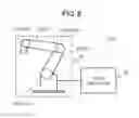 Fig. 09 - Robot collision detection method