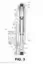 Fig. 04 - Differential pressure gauge including adjustable sensor positioning mechanism