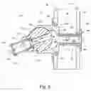 Fig. 07 - Directional differential pressure detector having an adjustable pivot arm