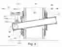 Fig. 09 - Directional differential pressure detector having an adjustable pivot arm
