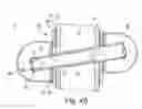 Fig. 40 - Directional differential pressure detector having an adjustable pivot arm