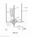 Fig. 06 - Anode electrode shield for inverted magnetron cold cathode ionization gauge