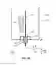 Fig. 07 - Anode electrode shield for inverted magnetron cold cathode ionization gauge