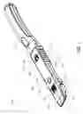 Fig. 02 - Sampling device including mechanical force feedback mechanism