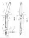 Fig. 06 - Sampling device including mechanical force feedback mechanism