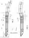 Fig. 07 - Sampling device including mechanical force feedback mechanism