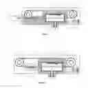 Fig. 02 - Scrubbing and sampling device, card reader apparatus and gate apparatus
