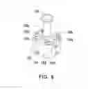 Fig. 10 - Biological sample processing device