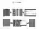 Fig. 03 - Method and apparatus for examining an element of a photolithographic mask for the EUV range