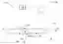 Fig. 01 - Optical device for detecting an internal flaw of a transparent substrate and method for the same