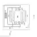 Fig. 06 - MICRO-ELECTROMECHANICAL DEVICE, SYSTEM AND METHOD FOR ENERGY HARVESTING AND SENSING