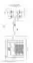 Fig. 19 - MICRO-ELECTROMECHANICAL DEVICE, SYSTEM AND METHOD FOR ENERGY HARVESTING AND SENSING