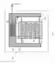 Fig. 22 - MICRO-ELECTROMECHANICAL DEVICE, SYSTEM AND METHOD FOR ENERGY HARVESTING AND SENSING